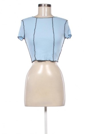 Damen Shirt SHEIN, Größe XS, Farbe Blau, Preis € 10,00