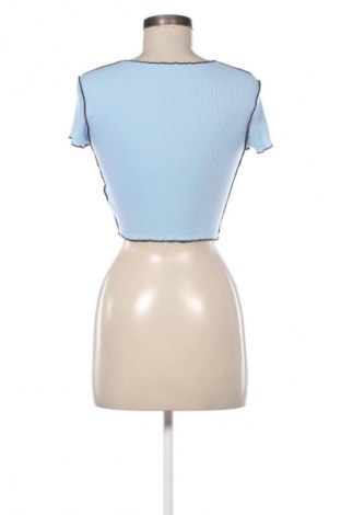 Damen Shirt SHEIN, Größe XS, Farbe Blau, Preis € 10,00