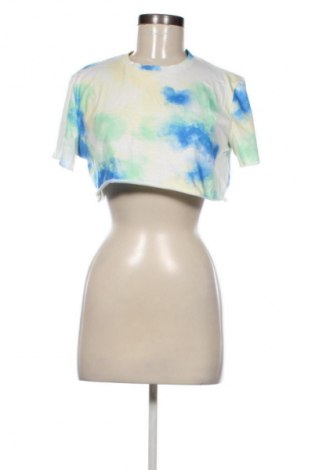 Bluză de femei SHEIN, Mărime M, Culoare Multicolor, Preț 51,00 Lei