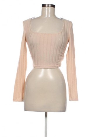 Bluză de femei SHEIN, Mărime XS, Culoare Ecru, Preț 52,13 Lei