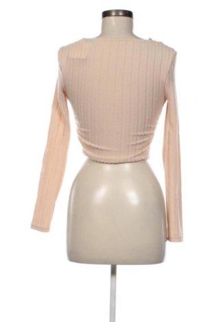 Bluză de femei SHEIN, Mărime XS, Culoare Ecru, Preț 52,13 Lei