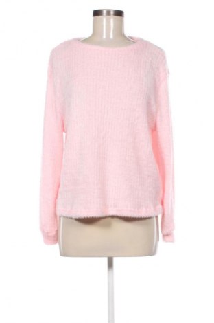 Γυναικεία μπλούζα SHEIN, Μέγεθος S, Χρώμα Ρόζ , Τιμή 10,00 €