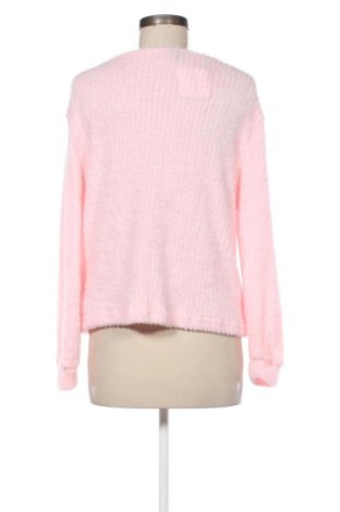 Γυναικεία μπλούζα SHEIN, Μέγεθος S, Χρώμα Ρόζ , Τιμή 10,00 €