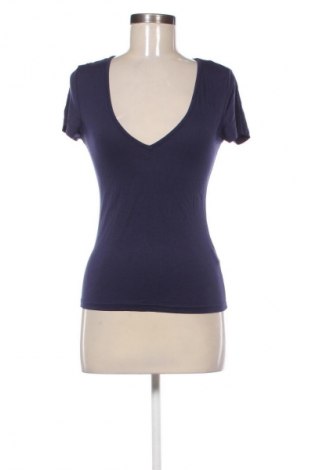 Bluză de femei SHEIN, Mărime M, Culoare Albastru, Preț 52,13 Lei