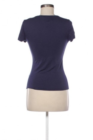 Bluză de femei SHEIN, Mărime M, Culoare Albastru, Preț 52,13 Lei