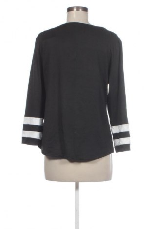 Γυναικεία μπλούζα SHEIN, Μέγεθος XL, Χρώμα Μαύρο, Τιμή 4,99 €