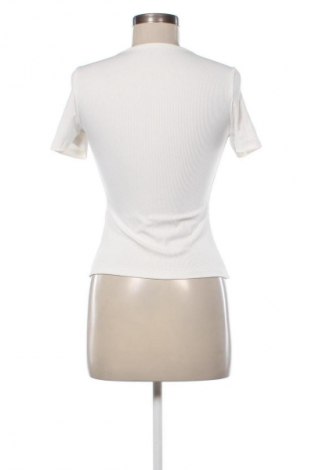 Дамска блуза SHEIN, Размер S, Цвят Екрю, Цена 10,00 €