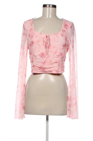 Bluză de femei SHEIN, Mărime XL, Culoare Multicolor, Preț 52,13 Lei