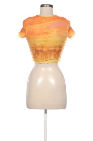 Damen Shirt SHEIN, Größe S, Farbe Mehrfarbig, Preis 6,99 €