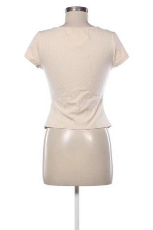 Dámská halenka SHEIN, Velikost L, Barva Béžová, Cena  283,00 Kč