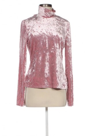 Damen Shirt SHEIN, Größe XXL, Farbe Aschrosa, Preis 8,00 €