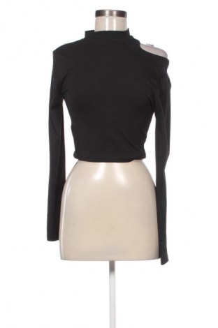 Bluzka damska SHEIN, Rozmiar S, Kolor Czarny, Cena 52,42 zł