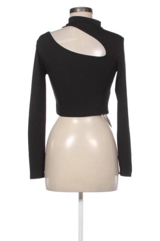 Bluzka damska SHEIN, Rozmiar S, Kolor Czarny, Cena 52,42 zł