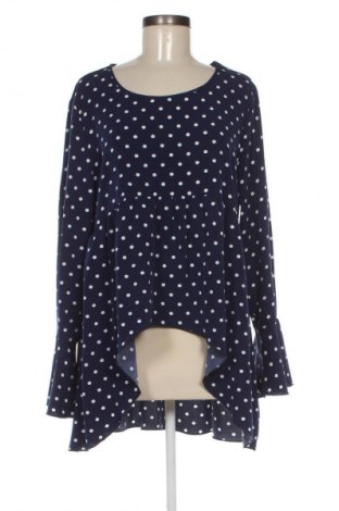 Damen Shirt SHEIN, Größe XL, Farbe Mehrfarbig, Preis 10,00 €