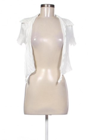 Dámská halenka SHEIN, Velikost L, Barva Bílá, Cena  283,00 Kč