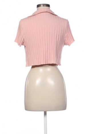 Damen Shirt SHEIN, Größe M, Farbe Rosa, Preis 10,00 €