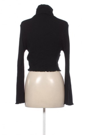 Дамска блуза SHEIN, Размер XL, Цвят Черен, Цена 10,00 €