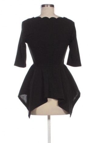 Bluzka damska SHEIN, Rozmiar S, Kolor Czarny, Cena 17,99 zł