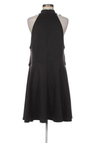 Γυναικεία μπλούζα SHEIN, Μέγεθος 3XL, Χρώμα Μαύρο, Τιμή 18,46 €