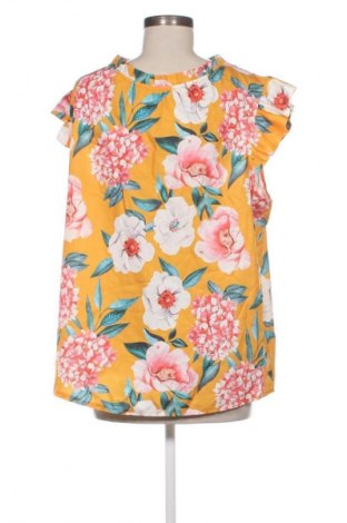 Bluzka damska SHEIN, Rozmiar XXL, Kolor Kolorowy, Cena 36,99 zł