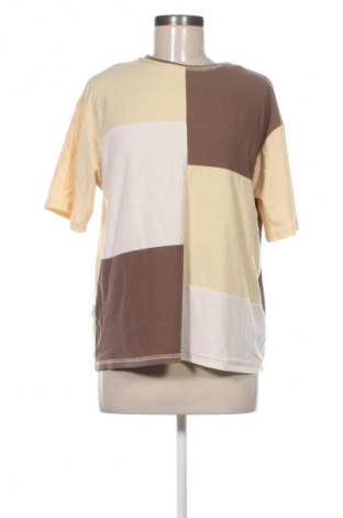 Damen Shirt SHEIN, Größe S, Farbe Mehrfarbig, Preis 6,99 €