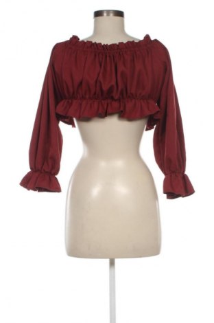 Damen Shirt SHEIN, Größe XL, Farbe Braun, Preis € 10,00