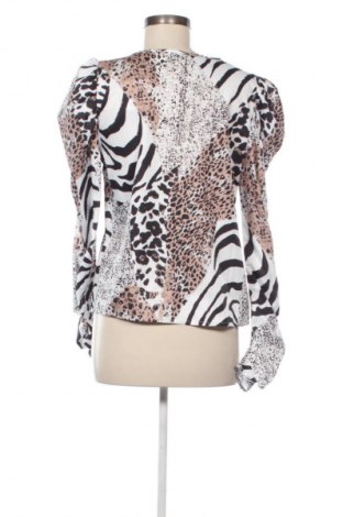 Γυναικεία μπλούζα SHEIN, Μέγεθος S, Χρώμα Πολύχρωμο, Τιμή 9,78 €