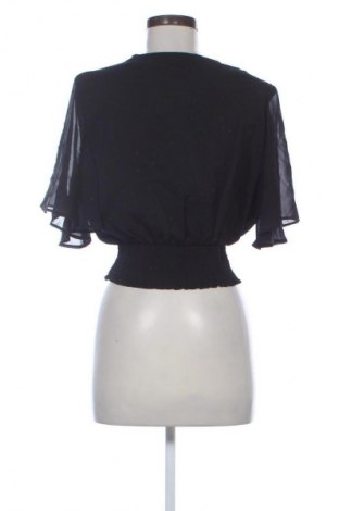 Bluzka damska SHEIN, Rozmiar M, Kolor Czarny, Cena 20,99 zł