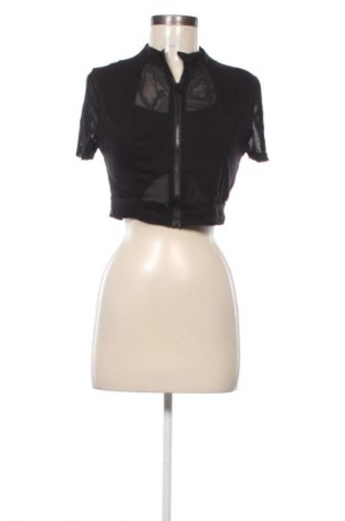 Bluzka damska SHEIN, Rozmiar L, Kolor Czarny, Cena 52,00 zł