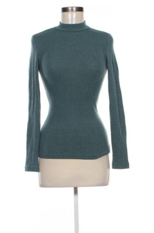 Bluzka damska SHEIN, Rozmiar M, Kolor Zielony, Cena 17,99 zł