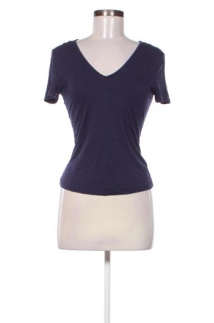 Γυναικεία μπλούζα SHEIN, Μέγεθος M, Χρώμα Μπλέ, Τιμή 9,71 €