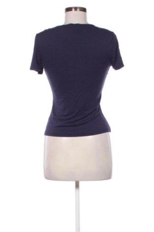 Γυναικεία μπλούζα SHEIN, Μέγεθος M, Χρώμα Μπλέ, Τιμή 9,71 €