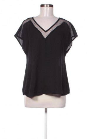 Bluzka damska SHEIN, Rozmiar S, Kolor Czarny, Cena 53,58 zł