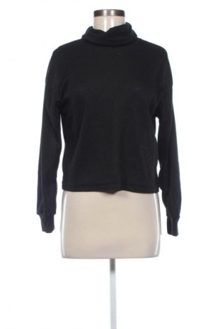 Γυναικεία μπλούζα SHEIN, Μέγεθος S, Χρώμα Μαύρο, Τιμή 10,00 €