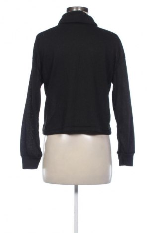 Γυναικεία μπλούζα SHEIN, Μέγεθος S, Χρώμα Μαύρο, Τιμή 10,00 €