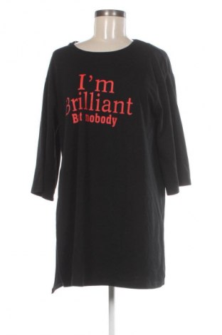 Γυναικεία μπλούζα SHEIN, Μέγεθος XL, Χρώμα Πολύχρωμο, Τιμή 9,78 €