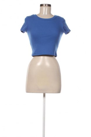 Дамска блуза SHEIN, Размер S, Цвят Син, Цена 4,09 €