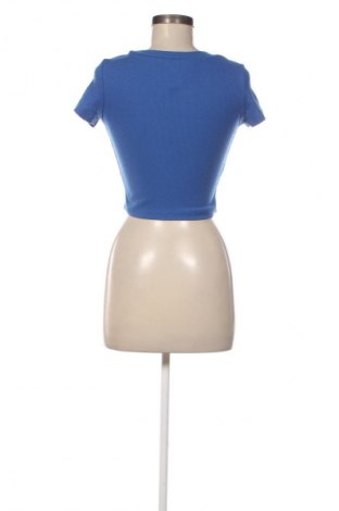 Дамска блуза SHEIN, Размер S, Цвят Син, Цена 4,09 €