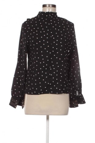 Damen Shirt SHEIN, Größe M, Farbe Mehrfarbig, Preis 10,00 €