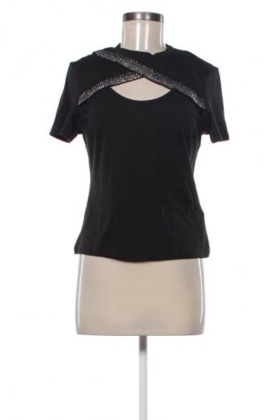 Dámska blúza SHEIN, Veľkosť XL, Farba Čierna, Cena  6,95 €