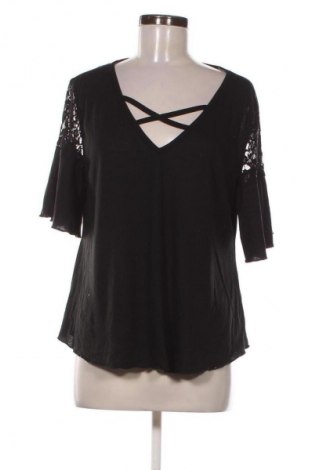 Női blúz SHEIN, Méret XL, Szín Fekete, Ár 2 759 Ft