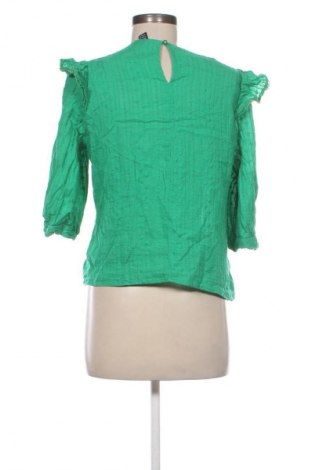 Bluză de femei SHEIN, Mărime L, Culoare Verde, Preț 27,99 Lei