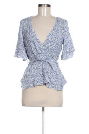 Damen Shirt SHEIN, Größe S, Farbe Mehrfarbig, Preis € 6,99