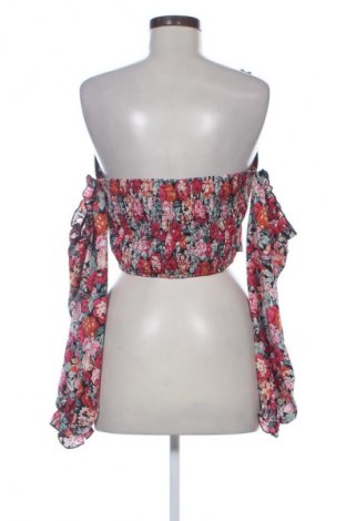 Damen Shirt SHEIN, Größe XL, Farbe Mehrfarbig, Preis 3,99 €