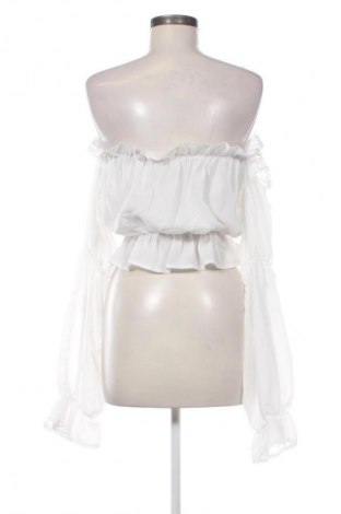 Damen Shirt SHEIN, Größe S, Farbe Weiß, Preis € 5,99