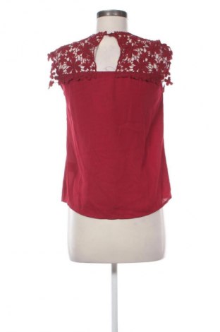 Bluză de femei SHEIN, Mărime S, Culoare Roșu, Preț 22,99 Lei