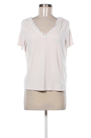 Damen Shirt SHEIN, Größe M, Farbe Weiß, Preis 6,99 €