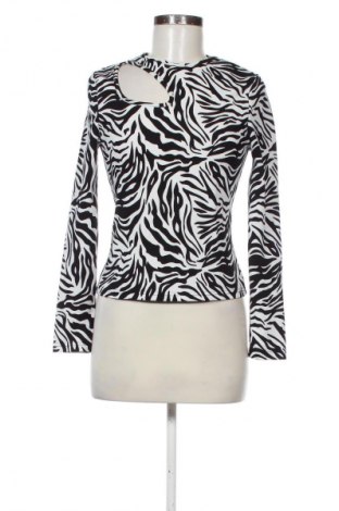 Γυναικεία μπλούζα SHEIN, Μέγεθος M, Χρώμα Πολύχρωμο, Τιμή 9,78 €