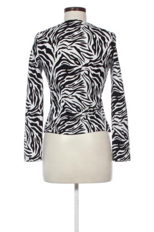 Γυναικεία μπλούζα SHEIN, Μέγεθος M, Χρώμα Πολύχρωμο, Τιμή 9,78 €