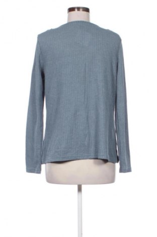 Bluzka damska SHEIN, Rozmiar M, Kolor Niebieski, Cena 52,42 zł